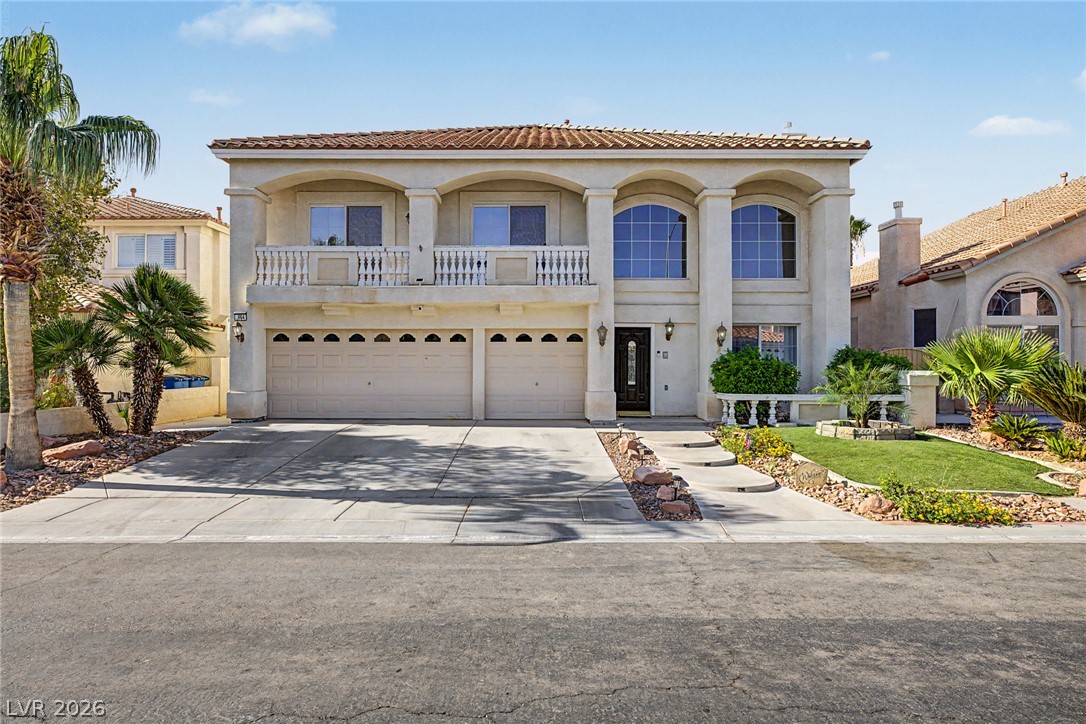 664 Pacific Star Court — photo