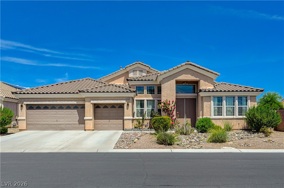 6404 Tigers Lair Court — photo
