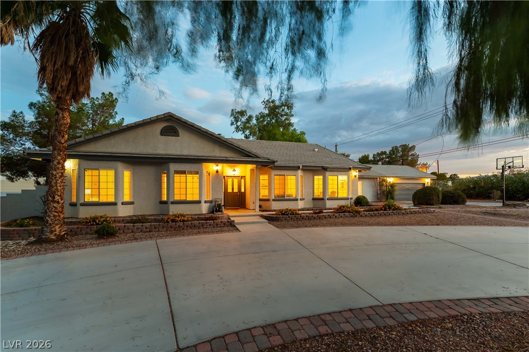 7245 West Verde Way — photo