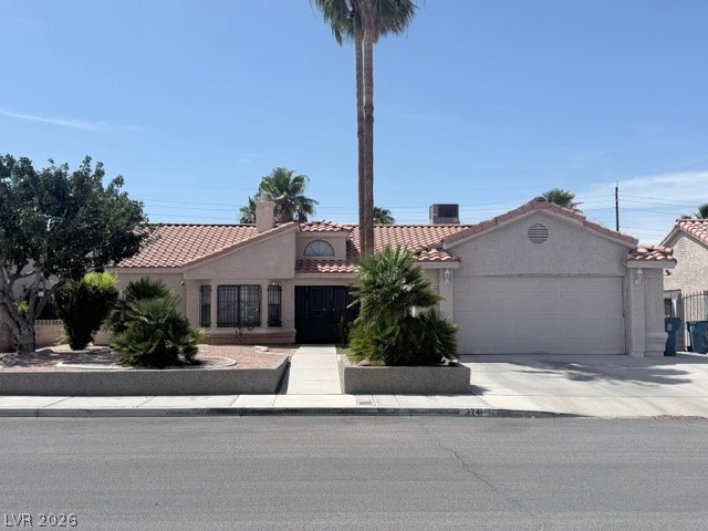 3741 Westwind Road — photo
