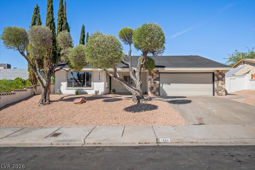1408 Stacey Lane — photo
