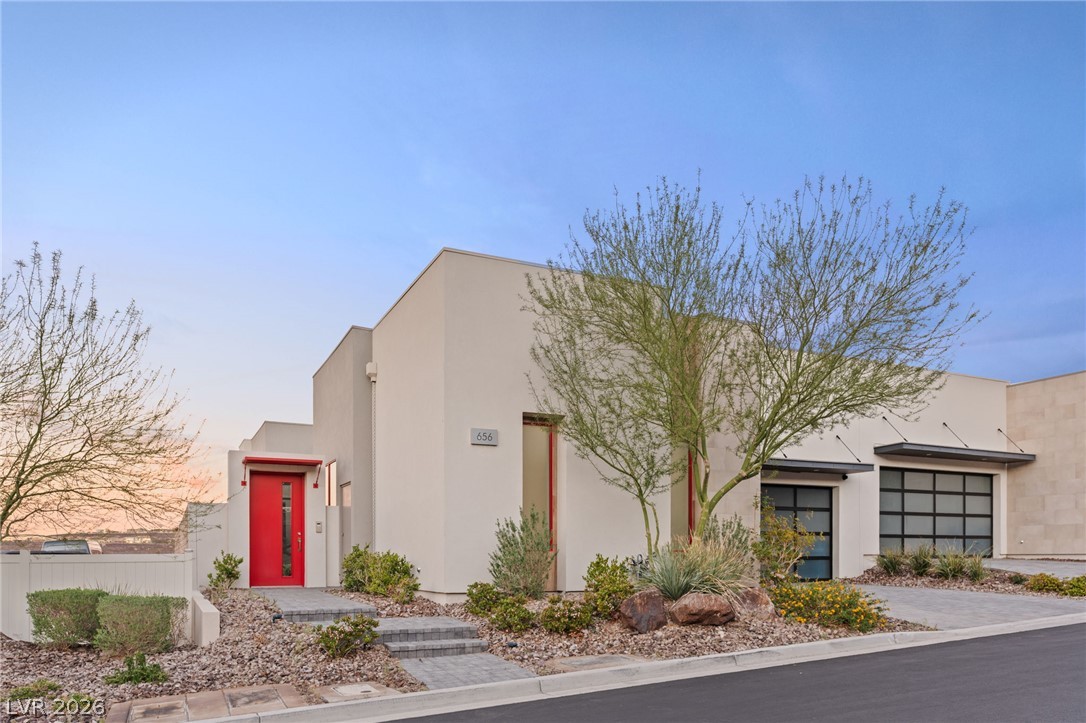656 Falcon Summit Court — photo