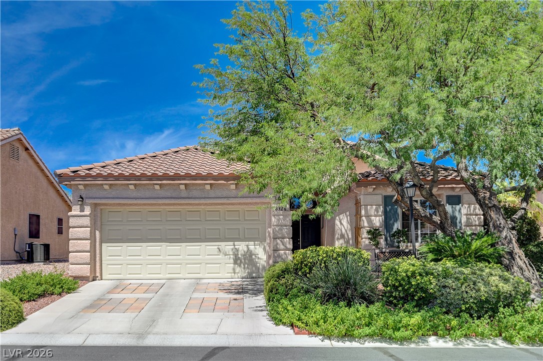 8316 Dawn Breeze Avenue — photo