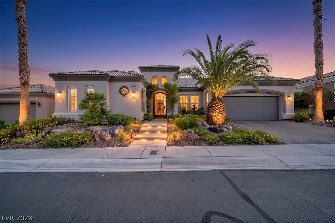 4754 Riva De Romanza Street — photo