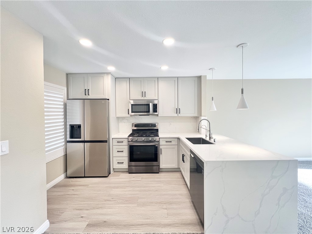 8070 West Russell Road 2070 — photo