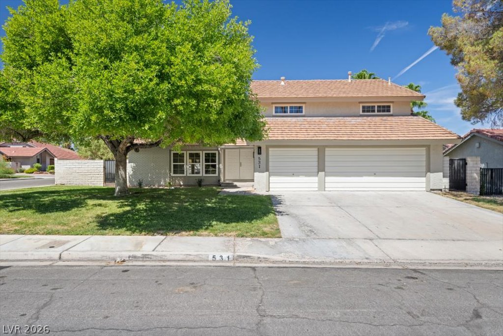 531 Carnforth Drive — photo