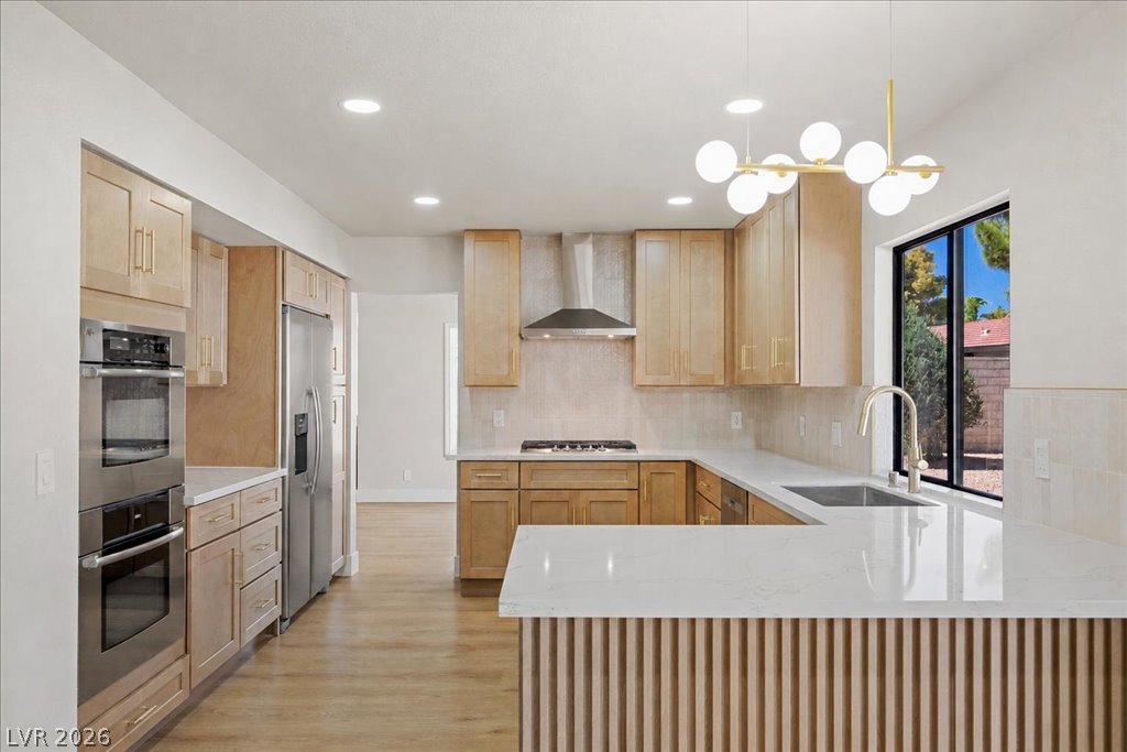 531 Carnforth Drive, Henderson, NV 89014 — photo 3