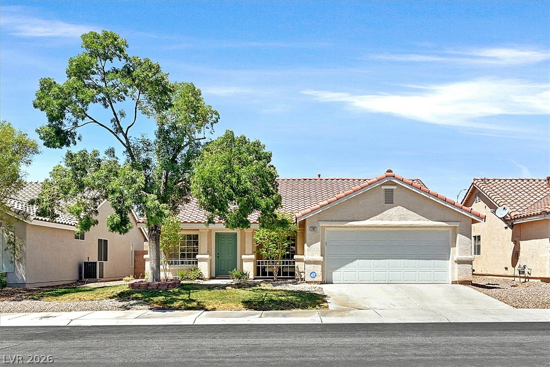7021 Feather Pine Street — photo