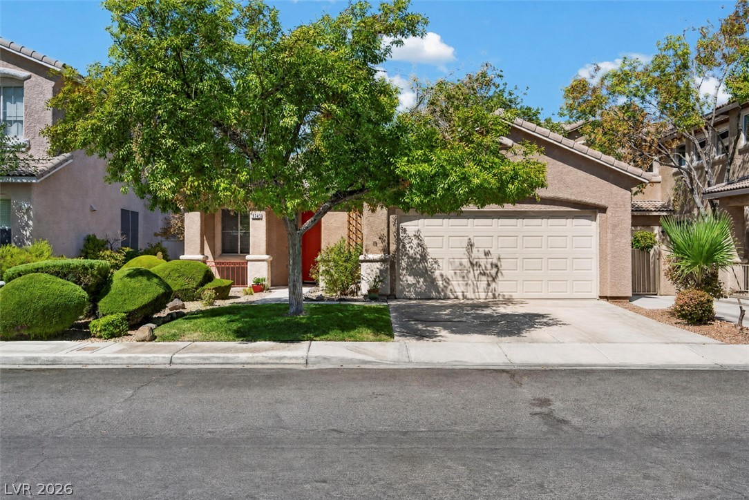 9745 Canterbury Creek Street — photo