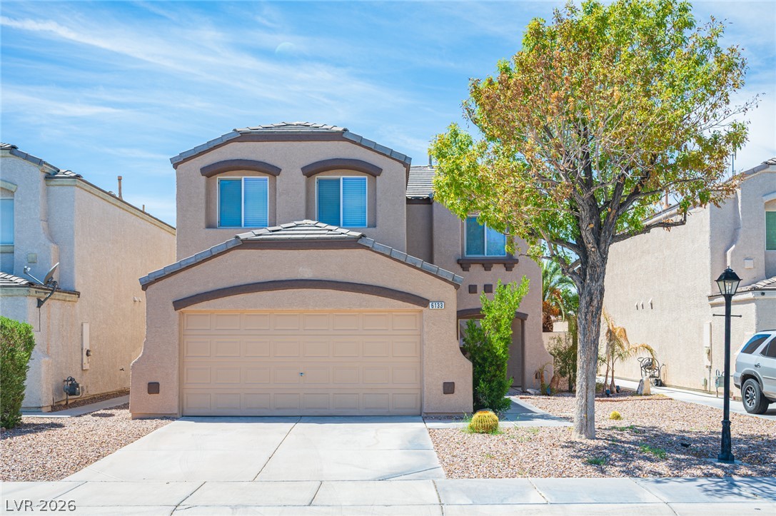 6133 Crystal Talon Street — photo