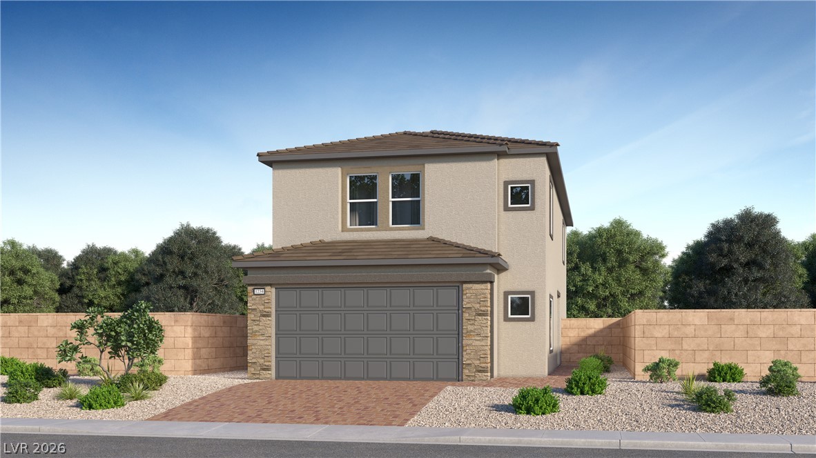 4059 Kalina Ridge Avenue — photo