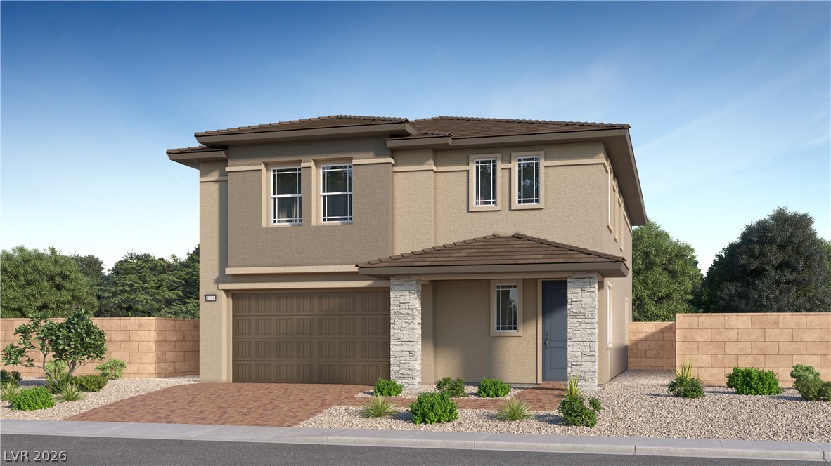 2688 Sunrise Mist Place — photo
