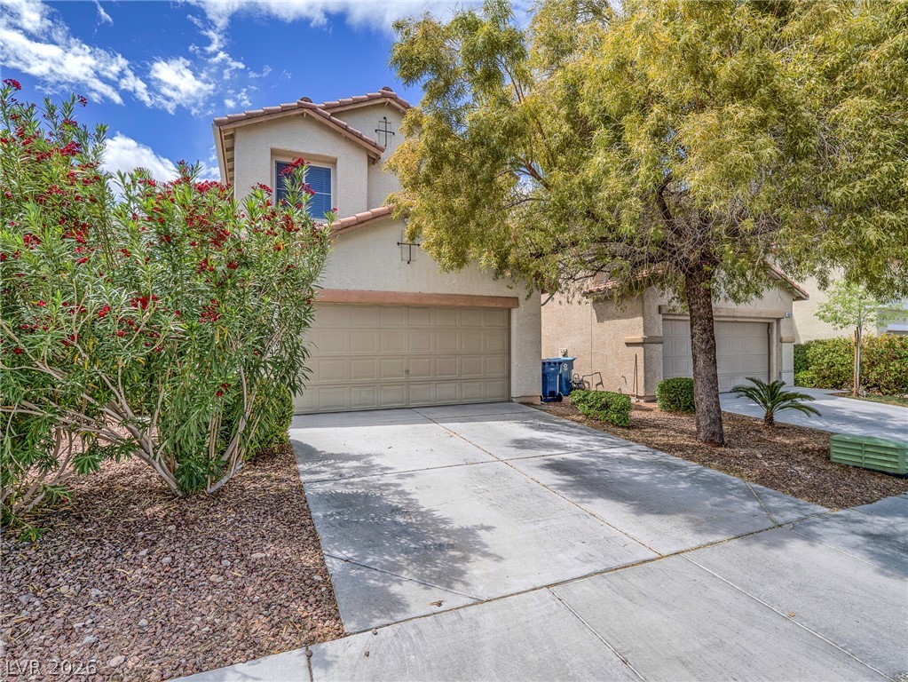 6581 Sunset Pines Street — photo