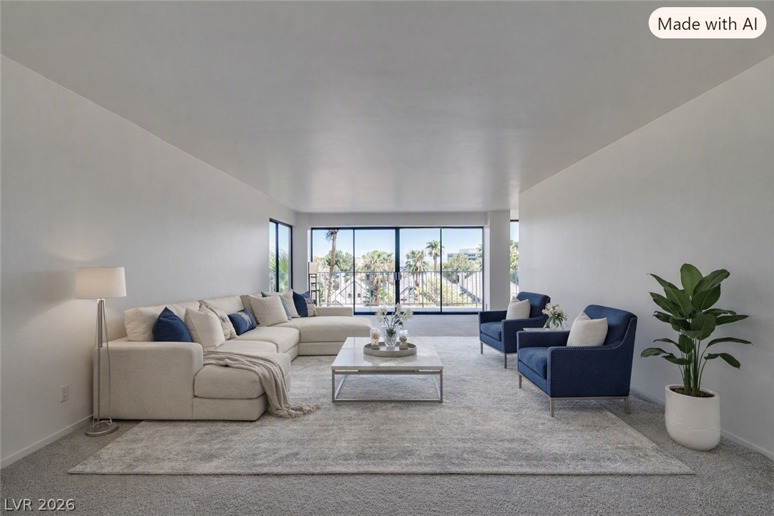 3111 Bel Air Drive 4F — photo