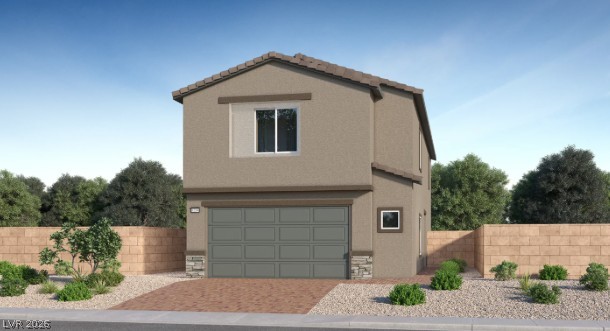 9564 Sagebrush Grove Street — photo
