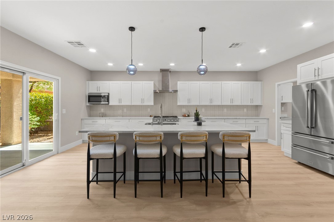 2100 Burtonsville Drive — photo