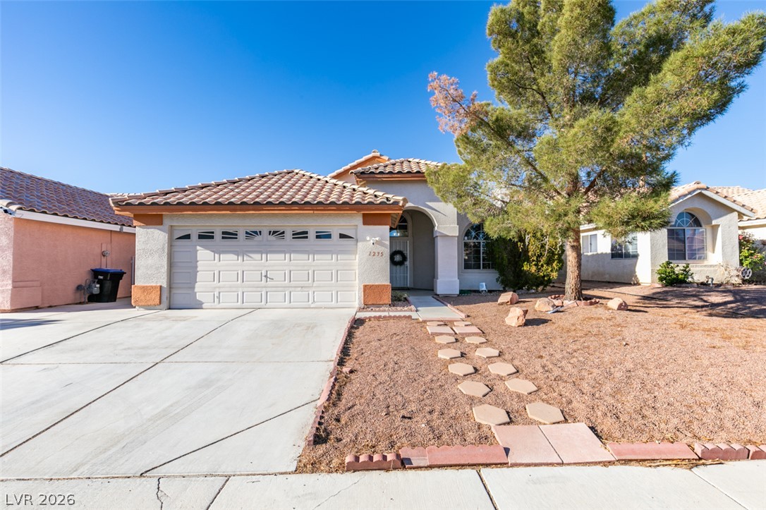 1235 Pagentry Drive — photo