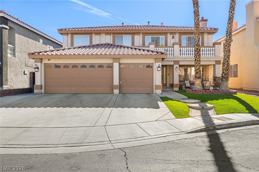 8086 Avalon Island Street — photo