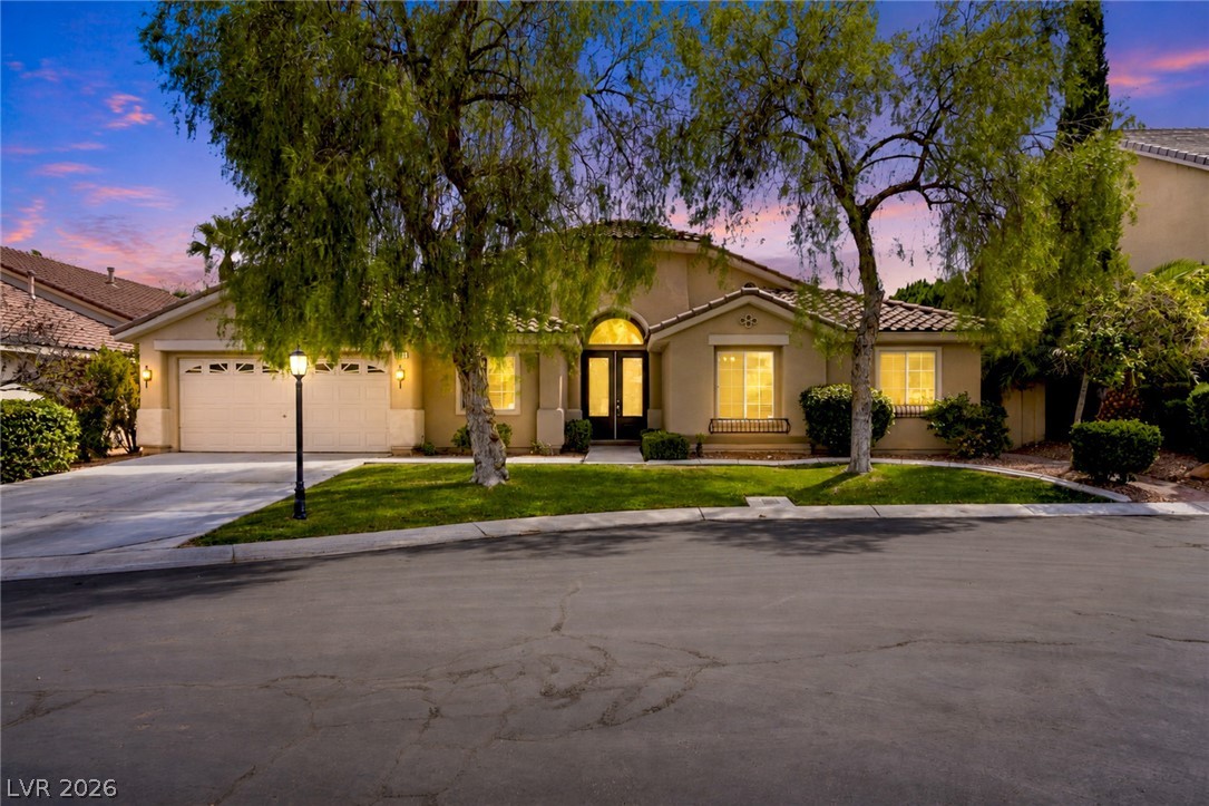 5715 Winter Star Court — photo