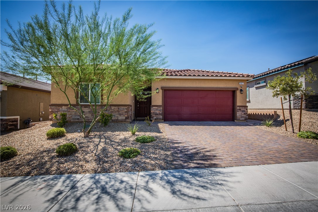 10927 Artisan Ranch Avenue — photo