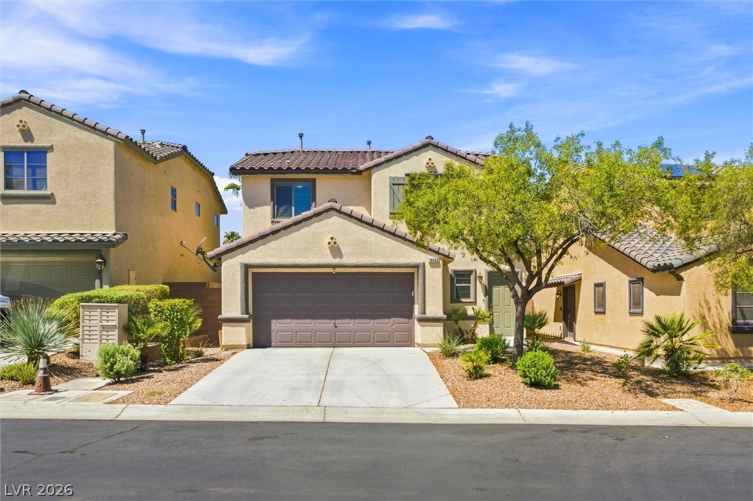 10999 Florence Hills Street — photo