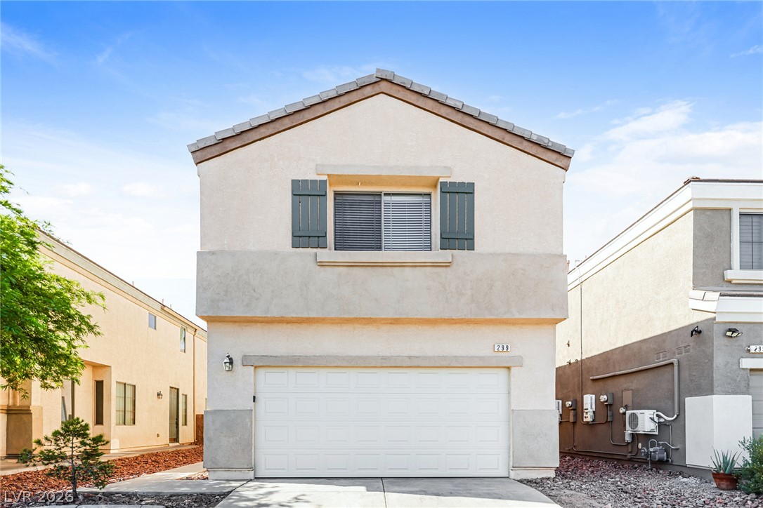 299 Red Eucalyptus Drive — photo