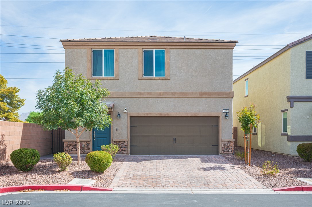 6030 Forest Archer Place — photo