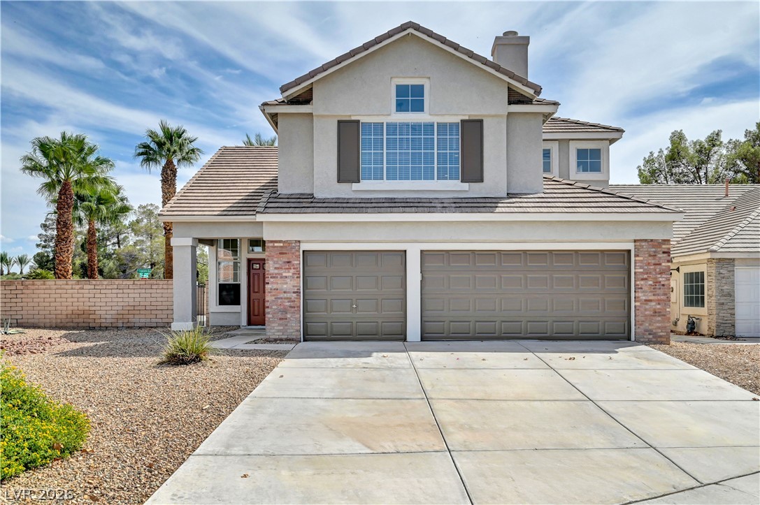 8307 San Ramon Drive — photo