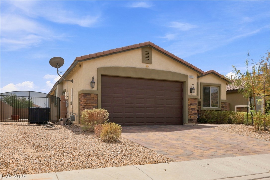 2143 Delmar Farms Court — photo