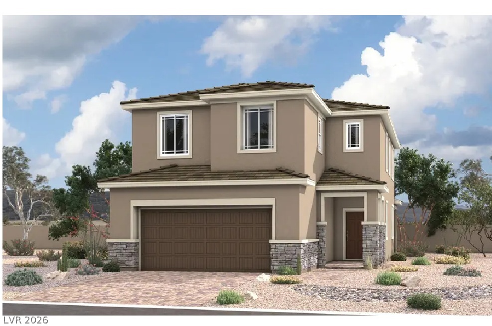 8109 Kinleigh Poulson Street — photo