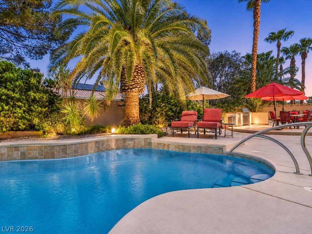 3740 Rick Stratton Drive — photo