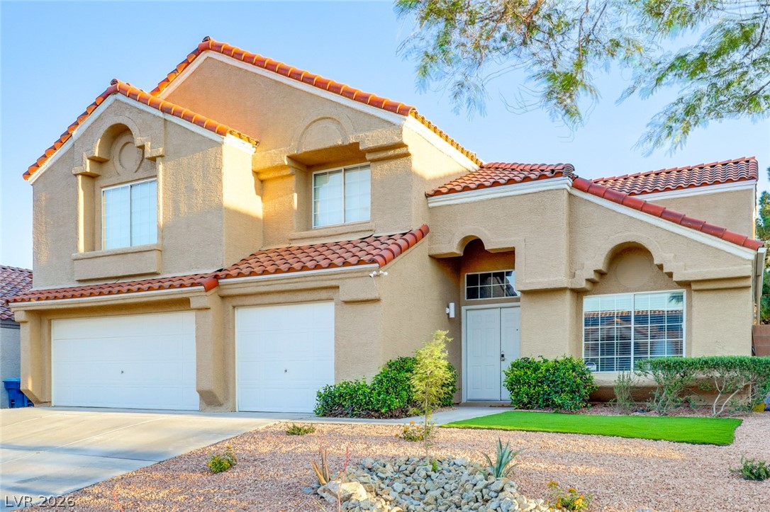 1045 Thornfield Lane — photo