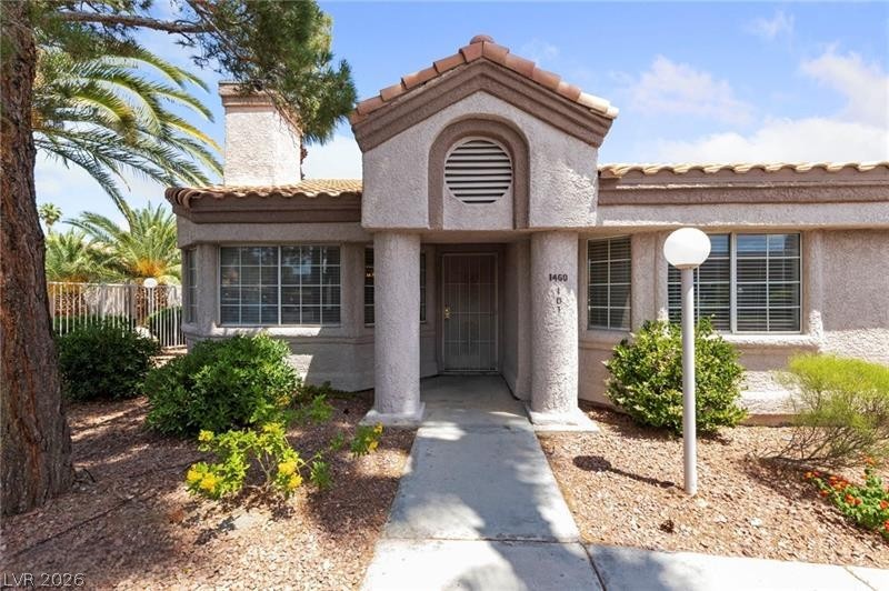 1460 DI Blasi Drive 101 — photo