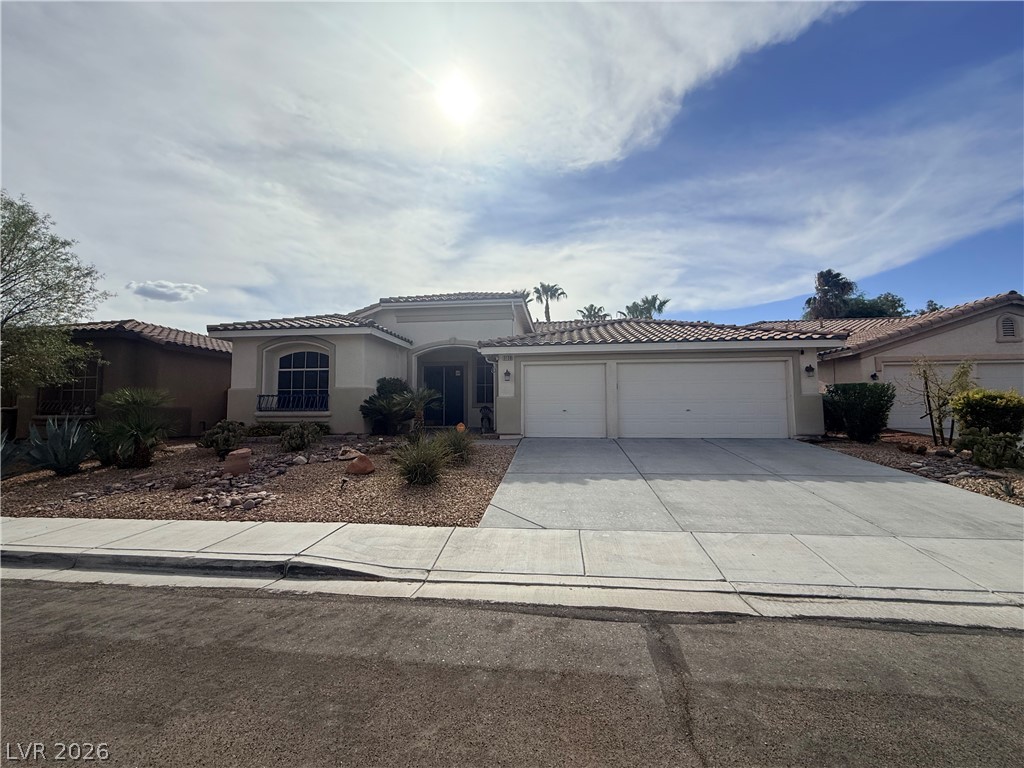 3139 Surf Spray Street — photo