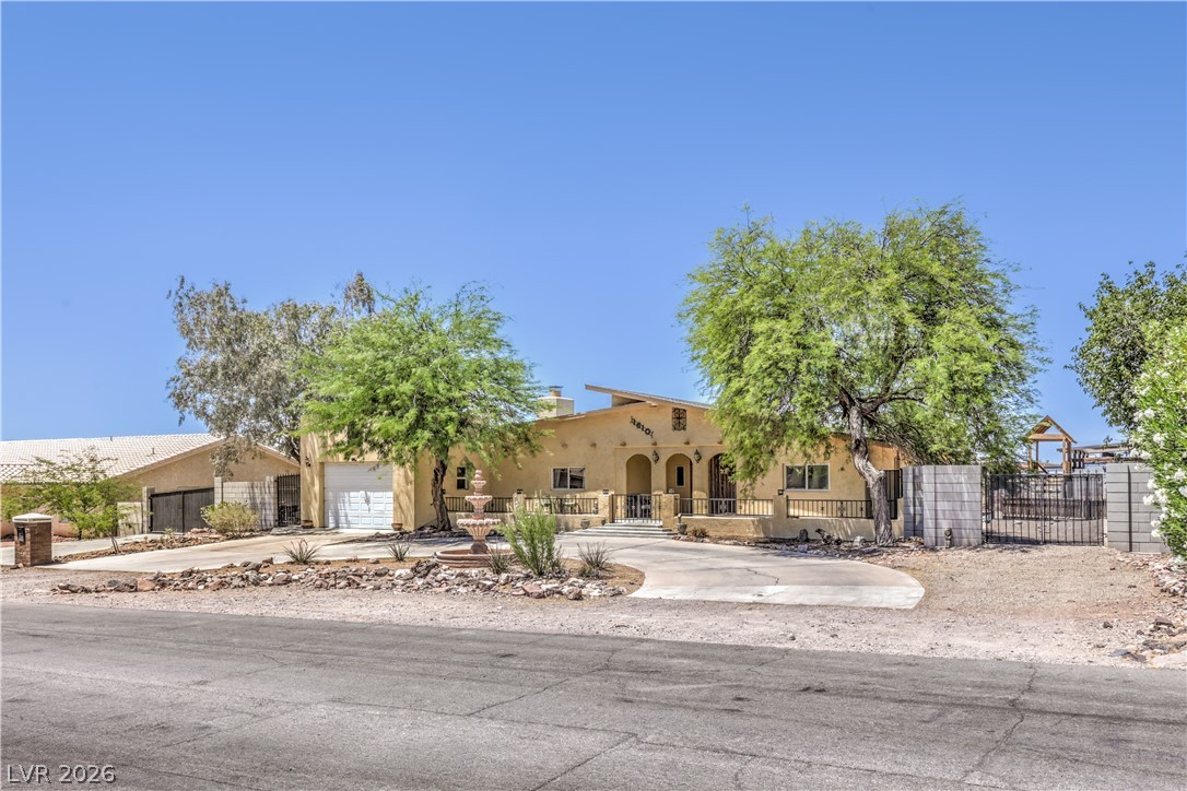 1610 Quarter Horse Drive — photo