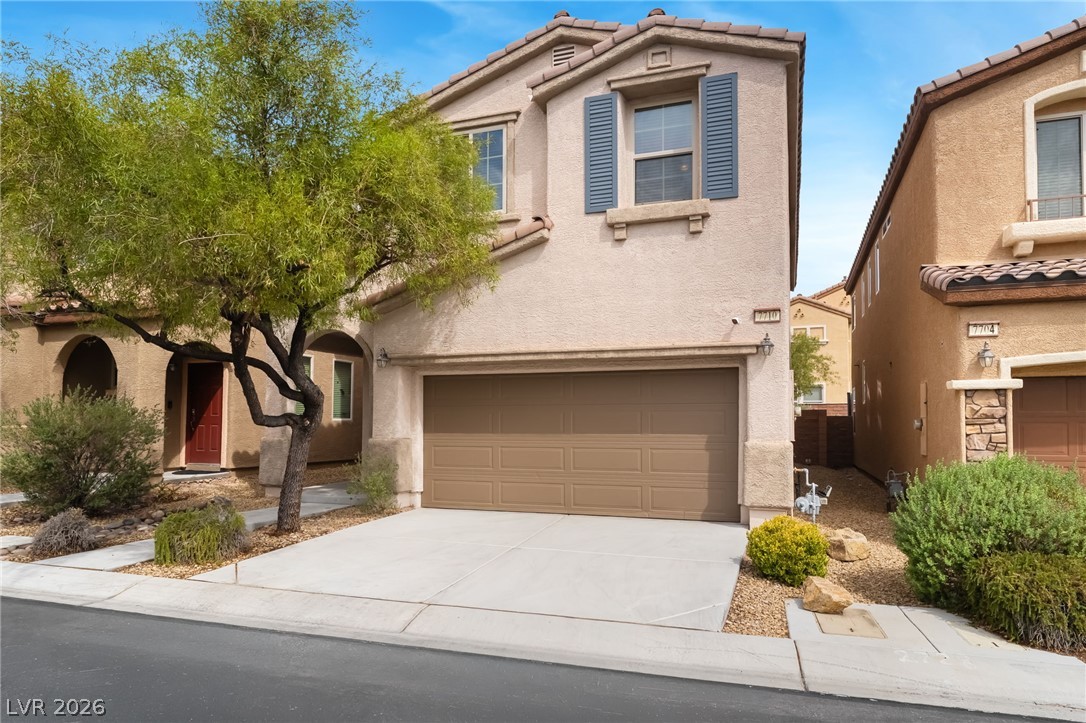 7710 Peaceful Trellis Drive — photo
