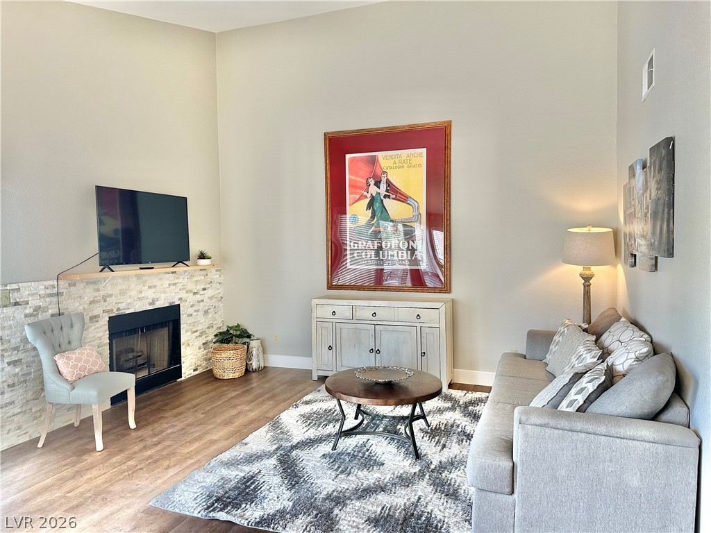 2716 Lodestone Drive — photo