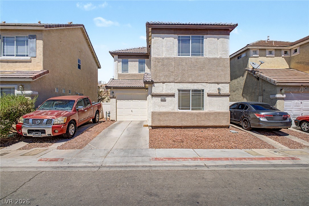 5208 Paradise Valley Avenue — photo