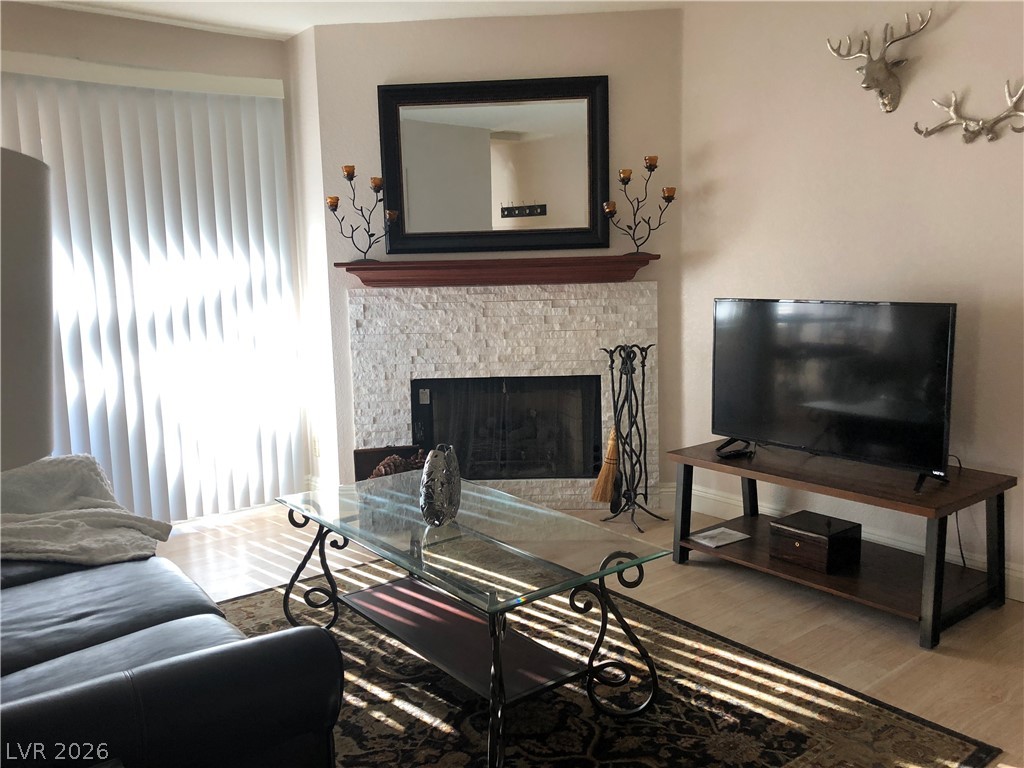 2200 South Fort Apache Road 2199 — photo