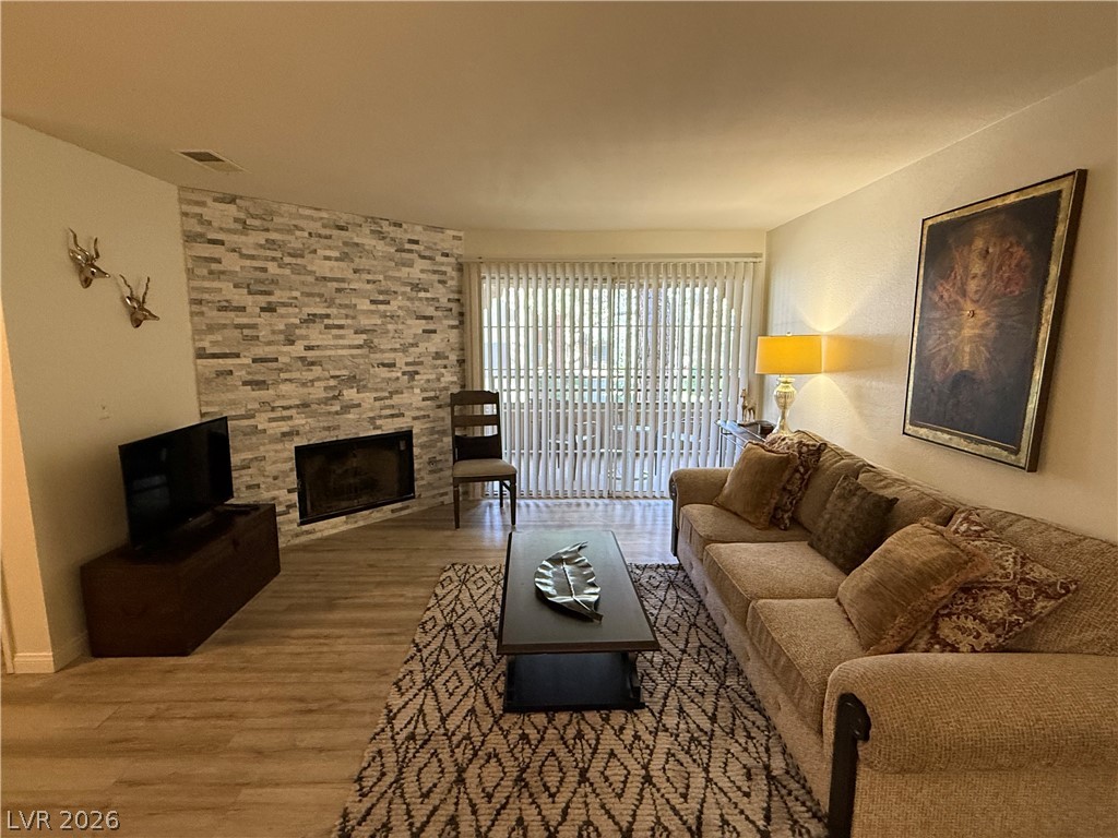 2200 South Fort Apache Road 2172 — photo
