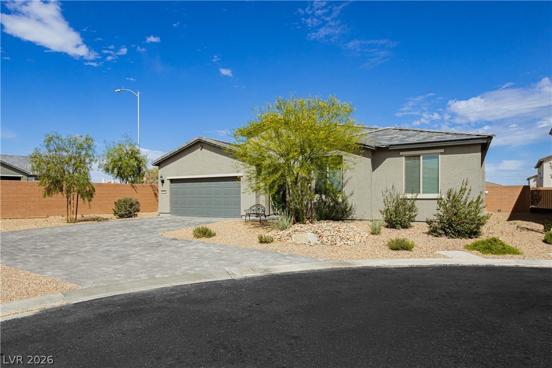 9508 Bombinate Court — photo