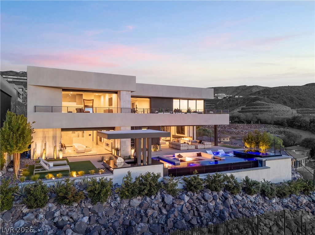 805 Dragons Eye Drive — photo