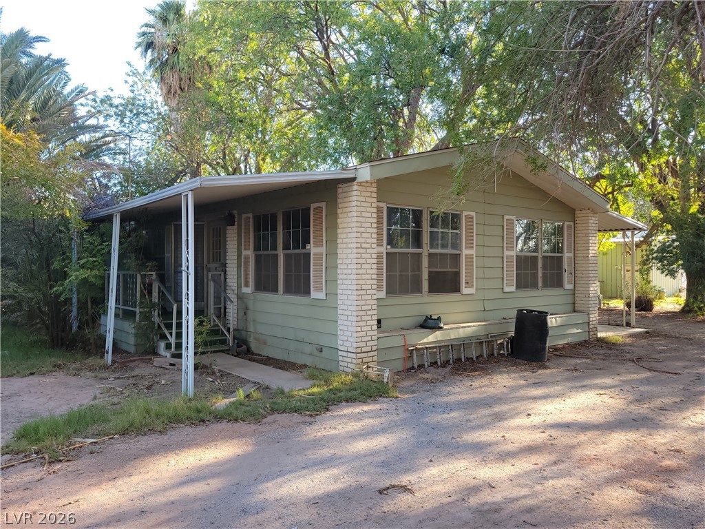 220 South Andersen Street — photo