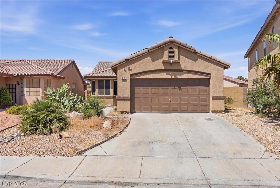9113 Black Slate Street — photo