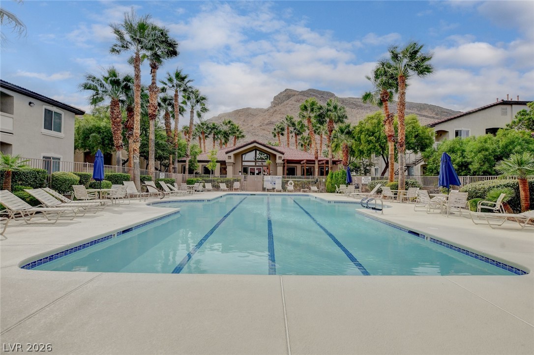 3540 Cactus Shadow Street 103 — photo