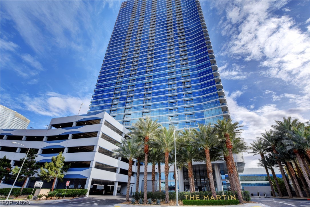 4471 Dean Martin Drive 810 — photo