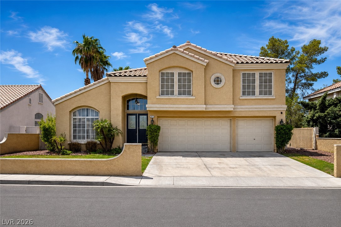 7547 Brightwood Drive — photo