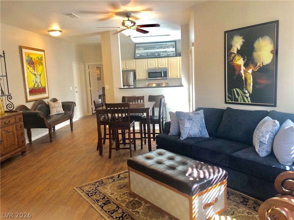 5250 South Rainbow Boulevard 2105 — photo