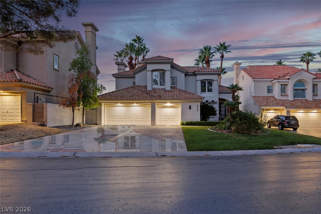 8848 Rainbow Ridge Drive — photo