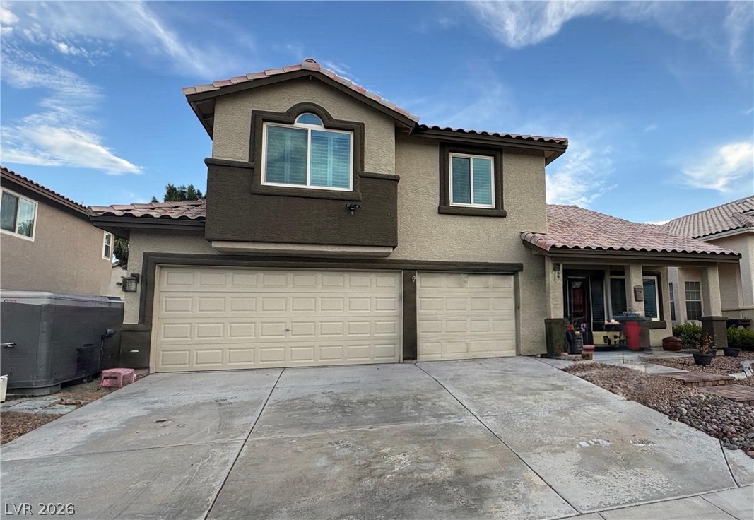 531 Drift Stone Avenue — photo